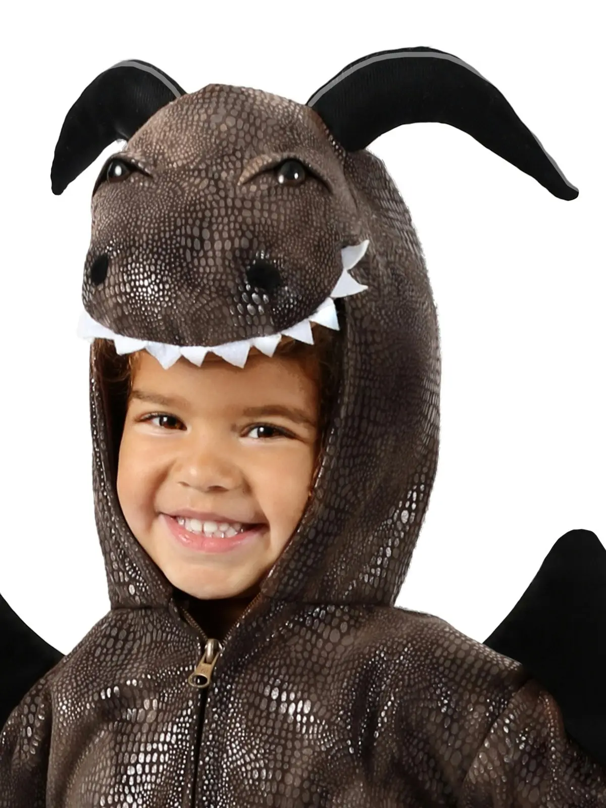 Rubies Medieval Fortress Dragon Fantasy Dress Up Costume - Size Toddler/Baby