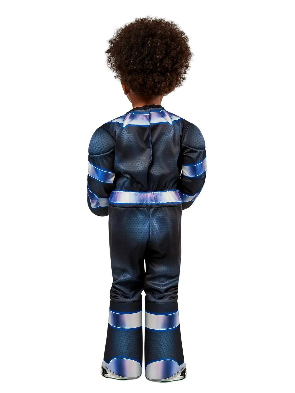 Marvel Black Panther Spidey & His Amazing Friends Deluxe Costume - Toddler/Baby