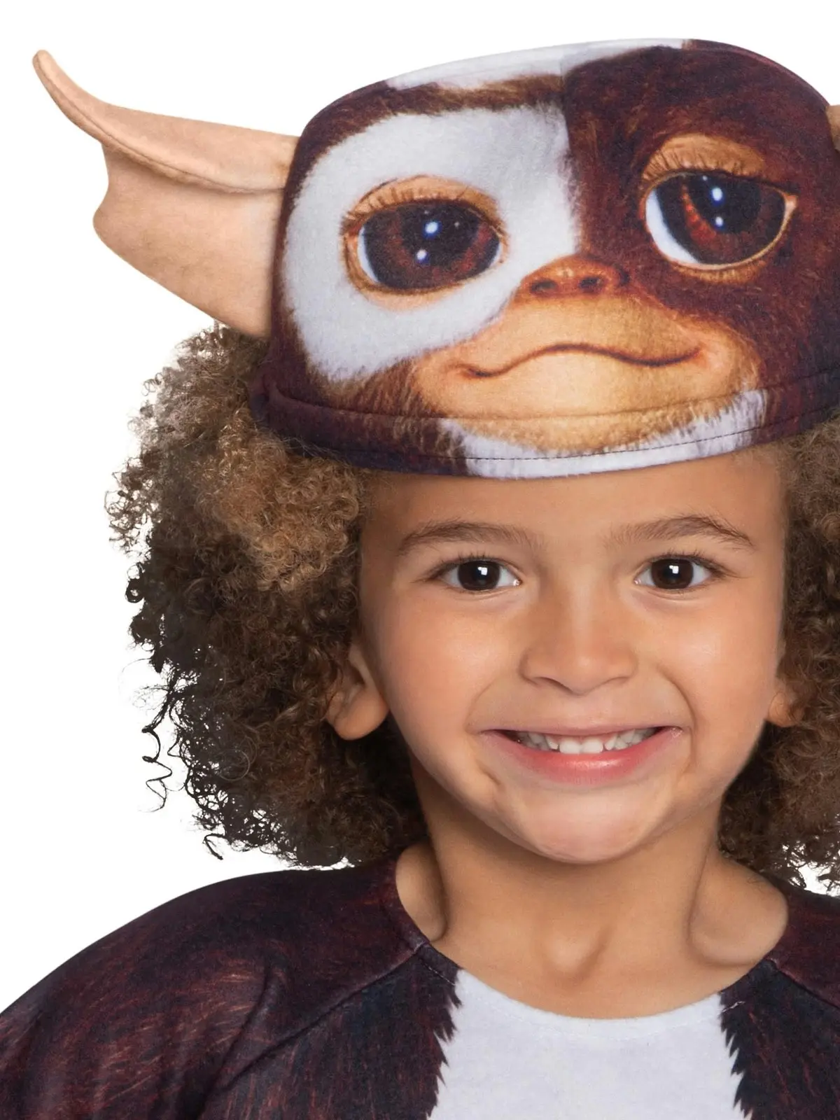 Rubies Gizmo Fury Gremlins Dress Up Party Costume - Size Unisex Toddler/Baby