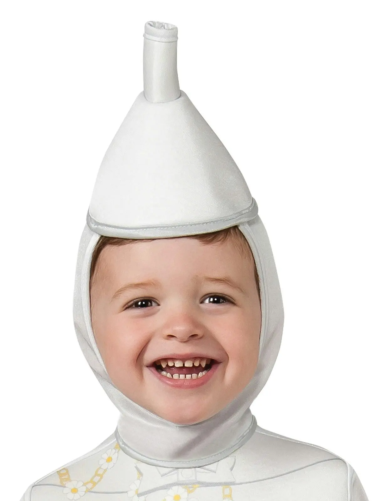 Wizard Of Oz Tin Man Dress Up Character Party Costume - Size Unisex Baby/Toddler