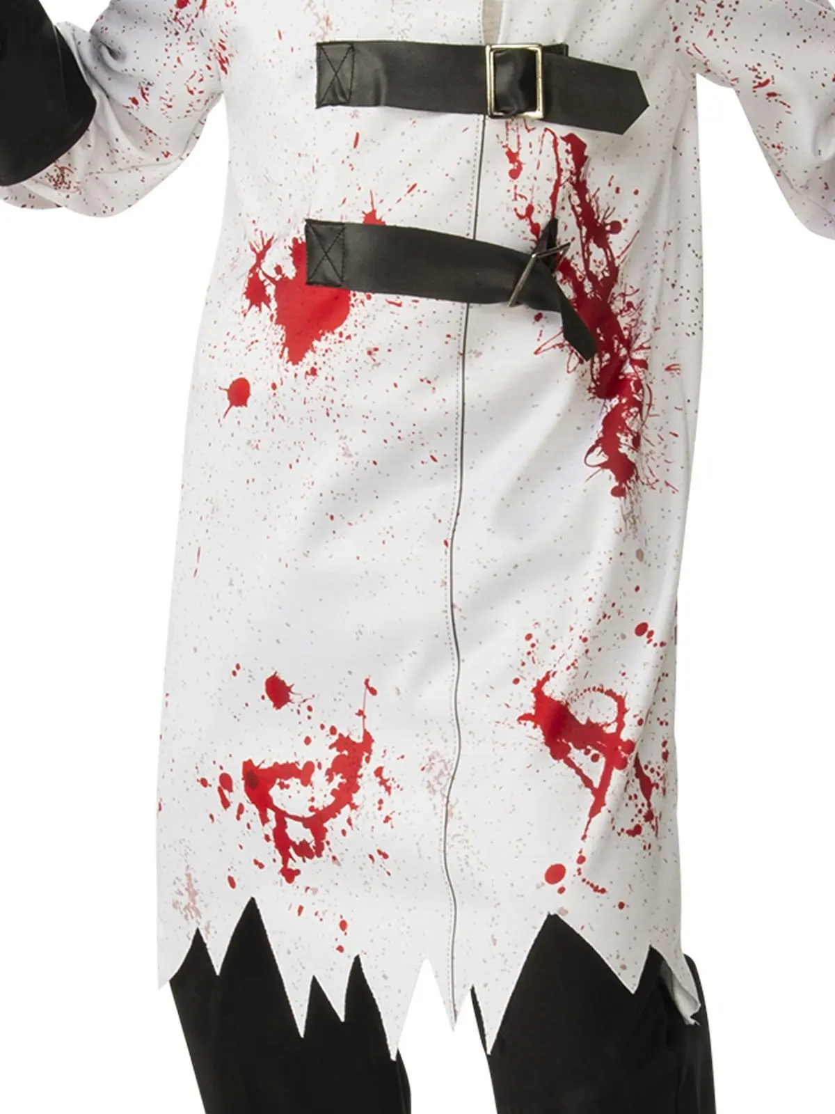 Rubies Bloody Surgeon Dress Up Party/Halloween Costume Kids/Boys/Children Size L