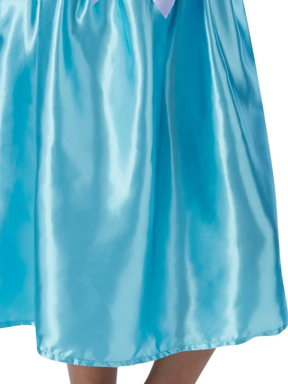 Disney Jasmine Fairytales Opp Dress Up Costume Kids/Children/Girls Size 4-6