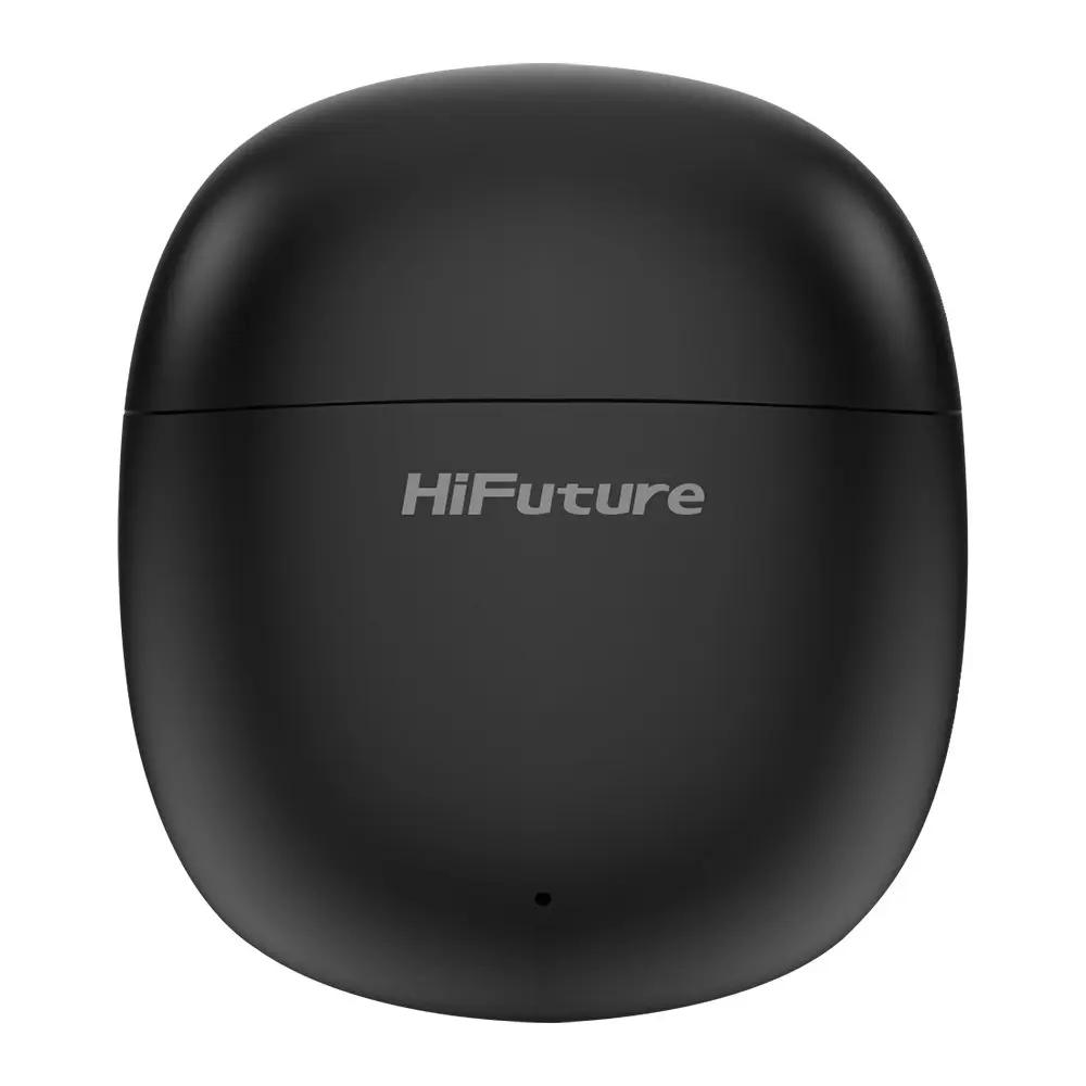 HiFuture Colourbuds2 True Wireless Bluetooth Soft Bass Earbuds Noise Cancel BLK