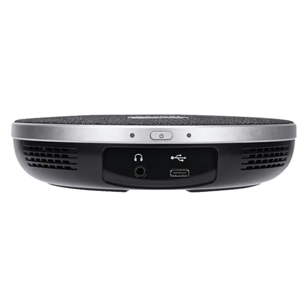 Tenveo Bluetooth Wireless Conference Room Omni-Directional Speakerphone