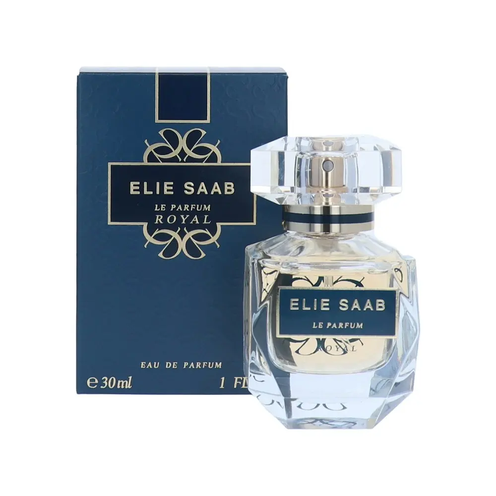 Elie Saab Le Parfum Royal Eau De Parfum 30ml Spray Women's Fragrance Scent EDP