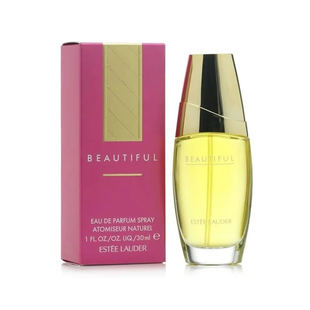 Estee Lauder Beautiful Eau De Parfum Women's Fragrance Perfume Spray 30ml