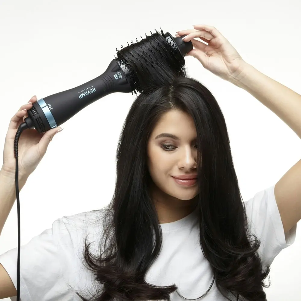 Revamp Professional Progloss Perfect Blowdry 1200W Volume & Shine Air Styler