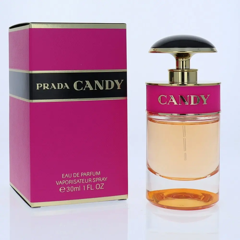 Prada Candy Eau De Parfum 30ml Spray Ladies/Women's Perfume Fragrance Scent EDP