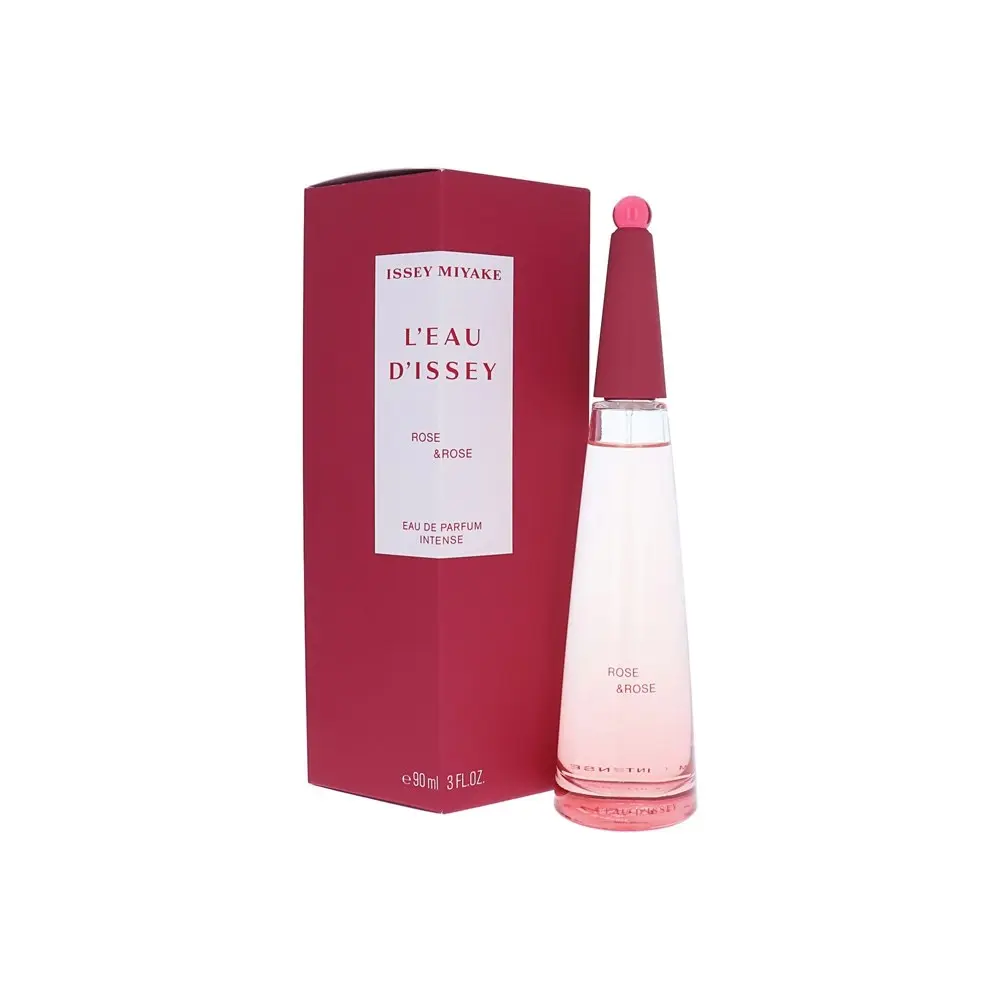 Issey Miyake L'eau D'issey Rose & Rose Eau De Parfum Intense 90ml Spray EDP