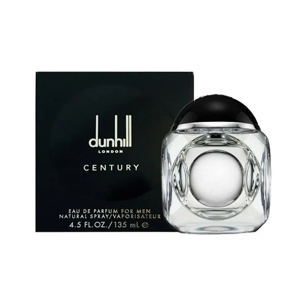 Dunhill London Century 135ml Eau De Parfum Mens EDP/Perfume/Fragrance Spray