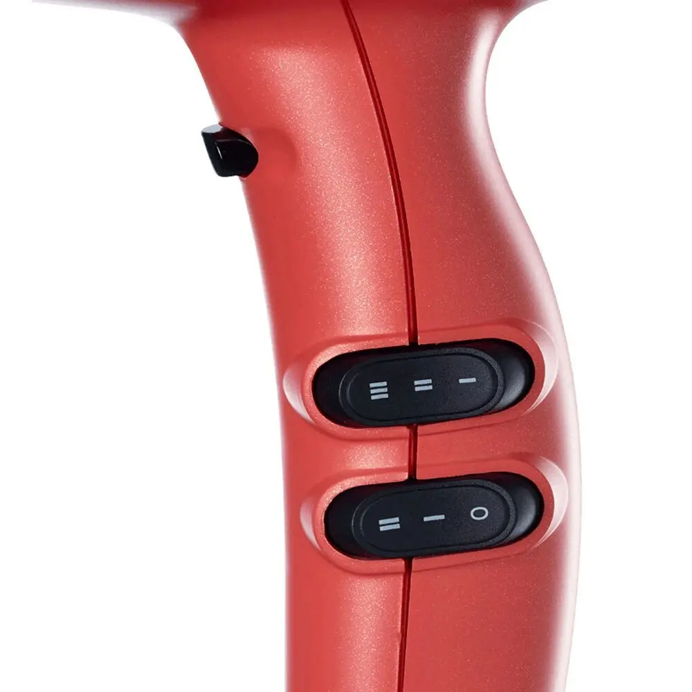 VS Sassoon Electric Enrich Salon Grade Hair Dryer Hot Styling Tool 2100W