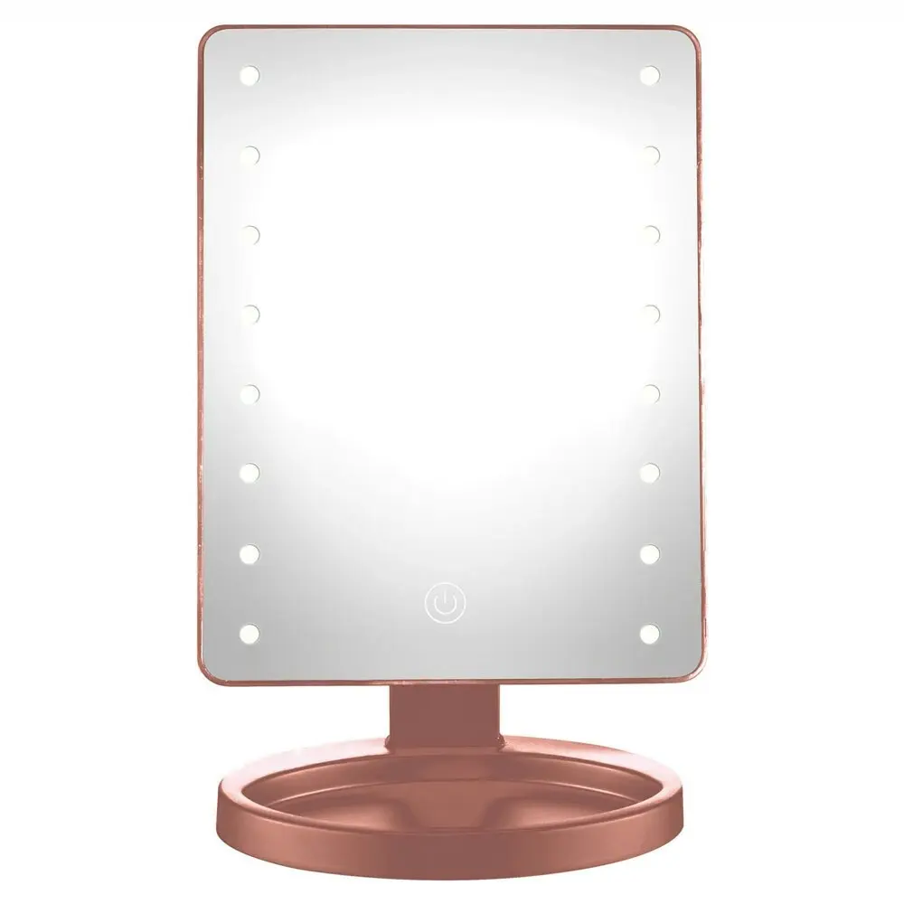 Conair Reflections Hollywood Broadway LED Light-Up Beauty/Makeup Mirror