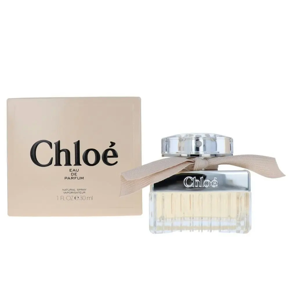 Chloe By Chloe Eau De Parfum 30ml Natural Spray Women's Fragrance Scent EDP