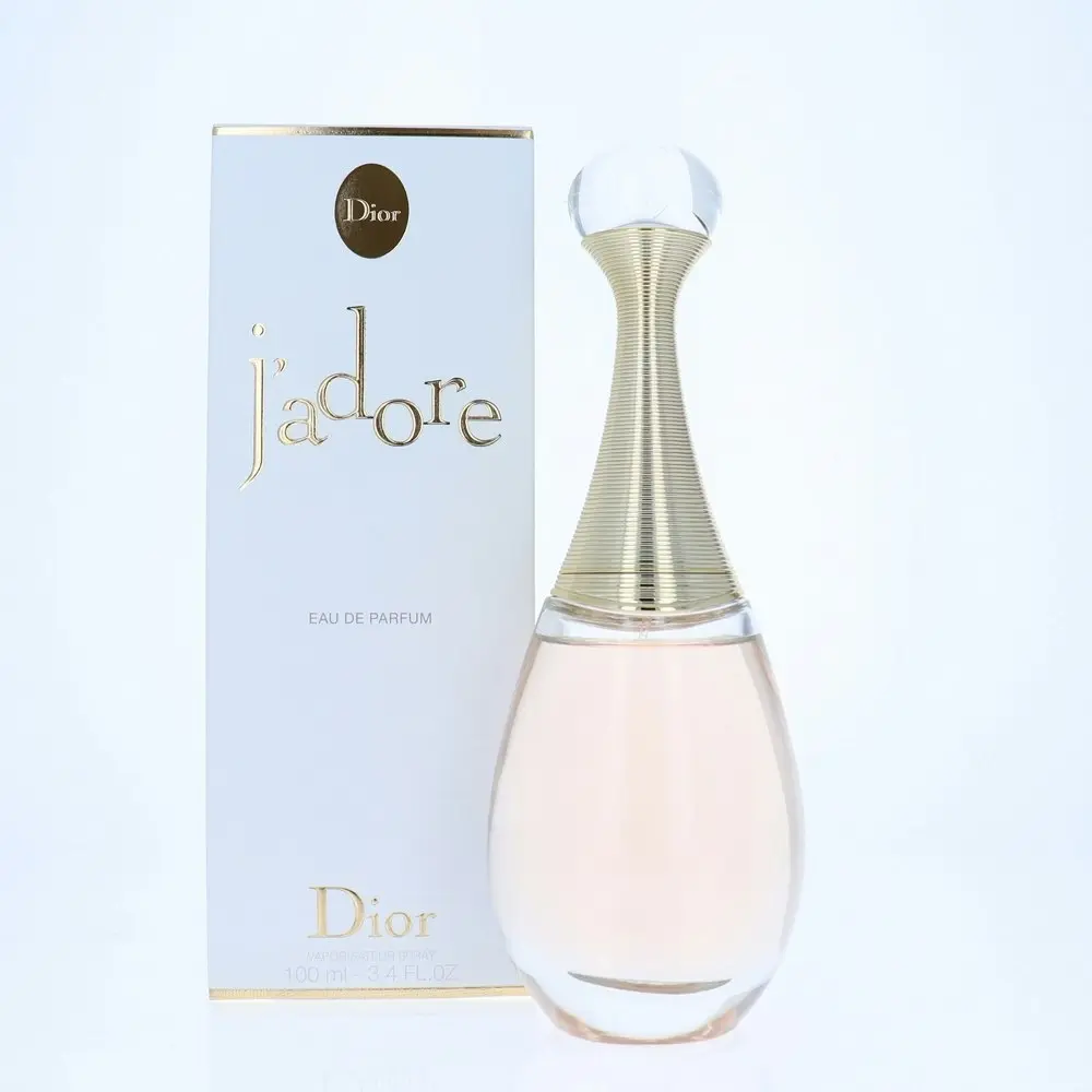 Christian Dior J'Adore Eau De Parfum 100ml Spray Women's Fragrance Scent EDP