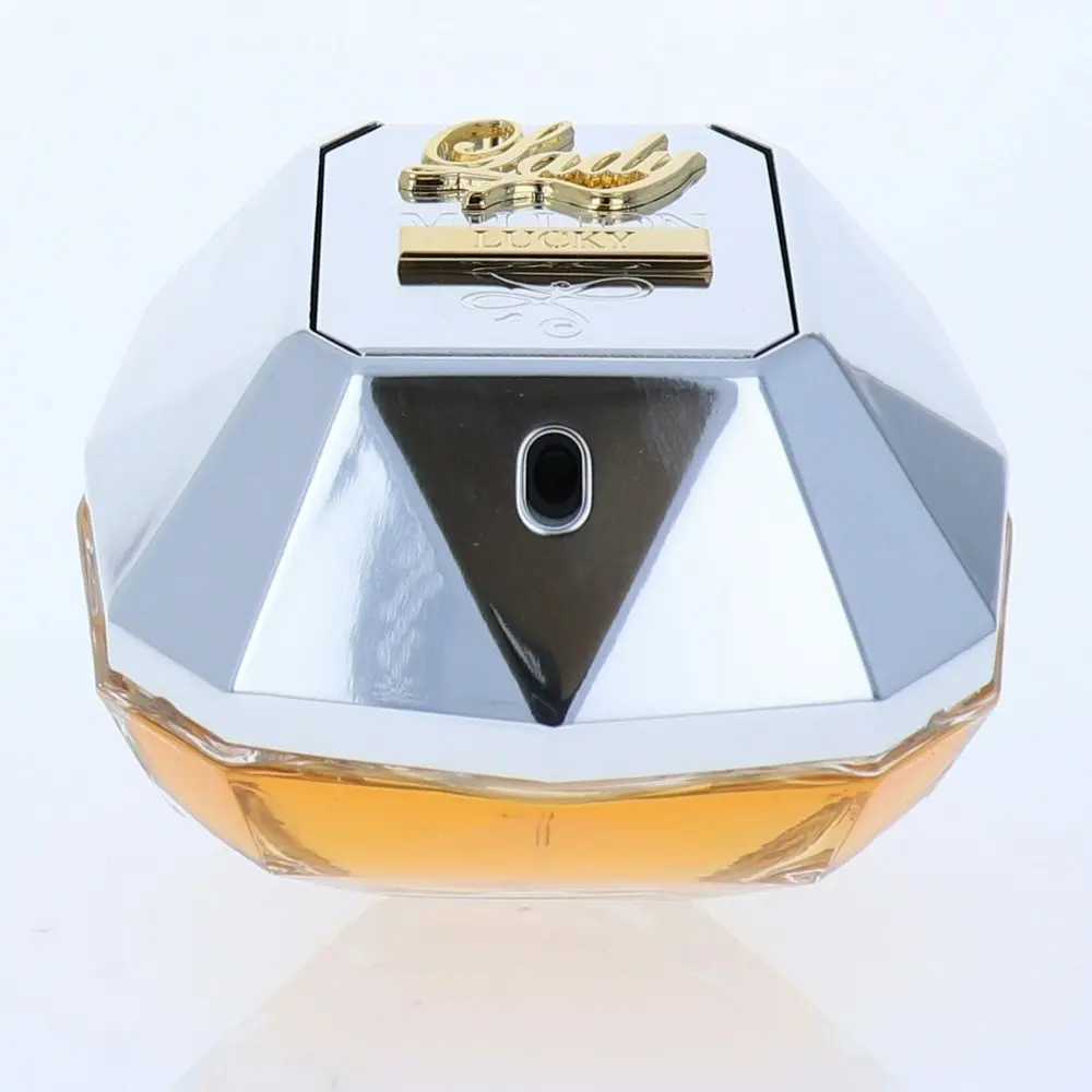 Paco Rabanne Lady Million Lucky Eau De Parfum 50ml Natural Spray EDP Fragrance