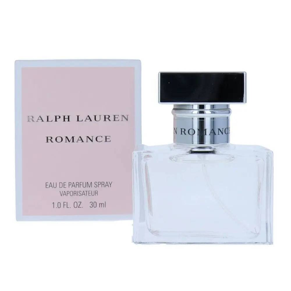 Ralph Lauren Romance Eau De Parfum 30ml Spray Women's Fragrance Perfume EDP