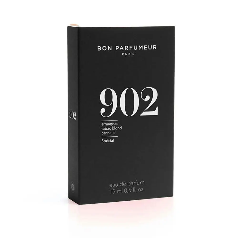 Bon Parfumeur Eau De Parfum 15ml Perfume 902 Special EDP Unisex Fragrance Spray