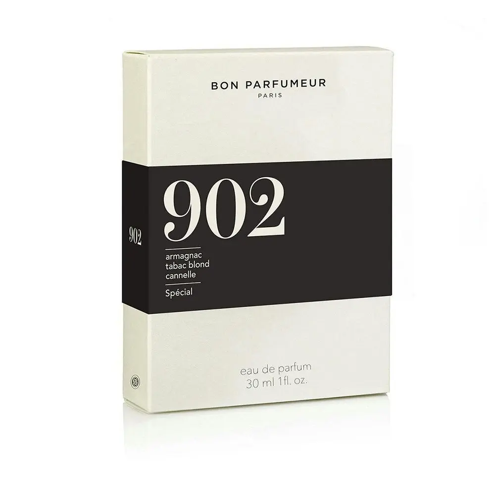 Bon Parfumeur Eau De Parfum 30ml Perfume 902 Special EDP Unisex Fragrance Spray