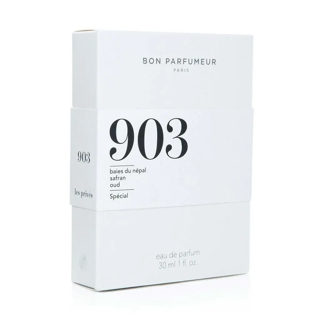 Bon Parfumeur Eau De Parfum 30ml Les Prives Collection Perfume 903 Special Spray