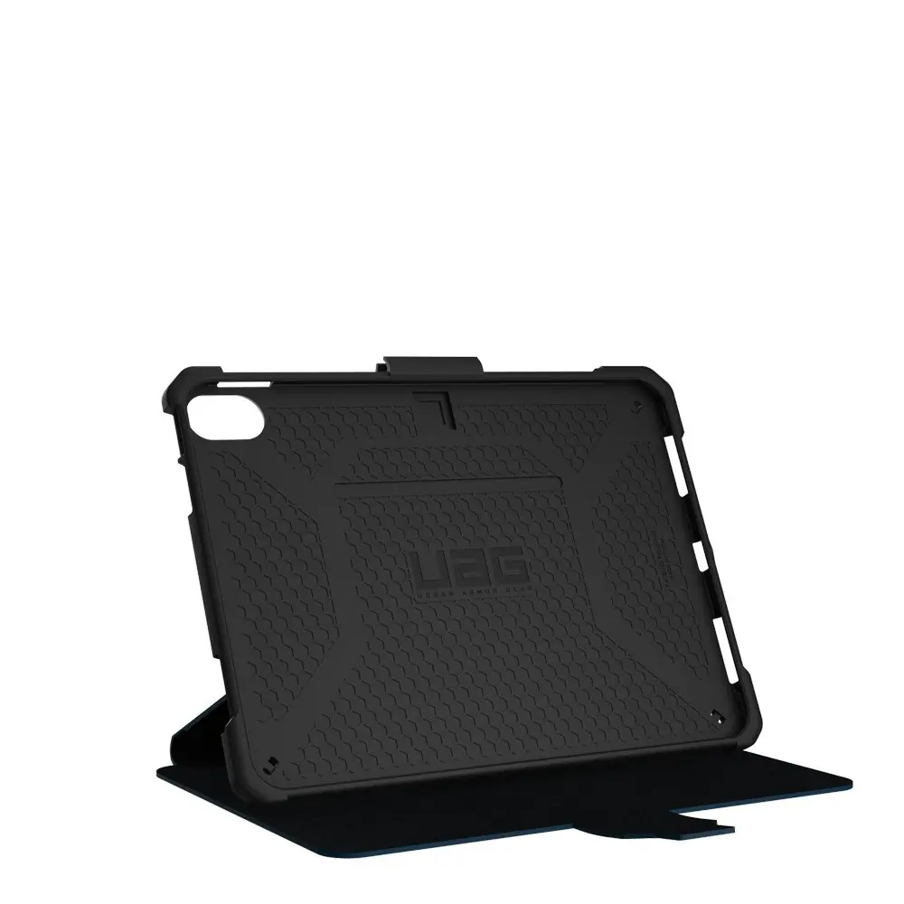 Urban Armour Gear Metropolis SE Folio Case Cover For iPad 10.9 Gen 10 Mallard