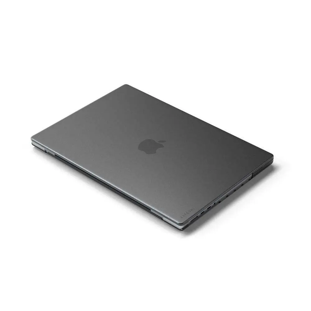 Satechi Eco Hardshell Case Protection Cover For Apple MacBook Pro 14" Space Grey