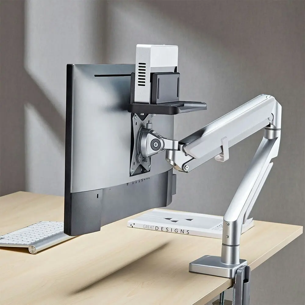 Activiva 3KG Multifunctional Thin Client/NUC/Mini-PC VESA Mount Stand 5-70mm