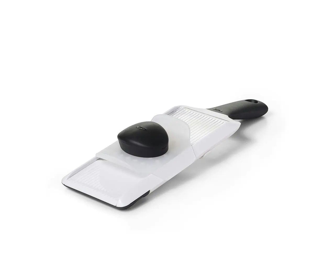 OXO Hand-Held Mandoline Slicer