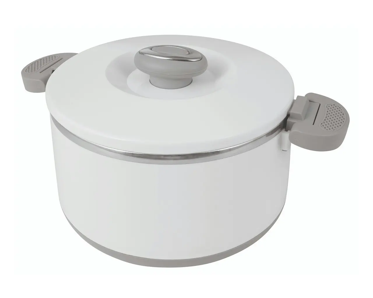 Pyrolux 5L Food Warmers - White