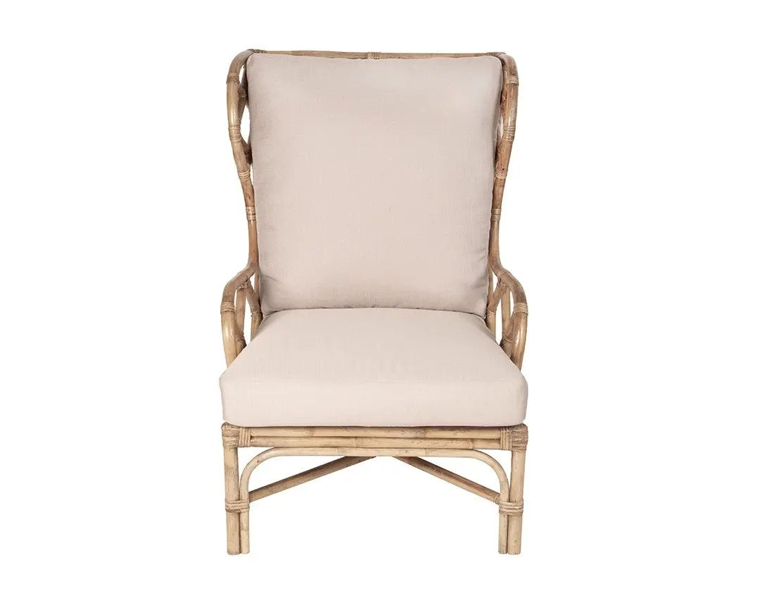 Aria Imports Chloe Armchair