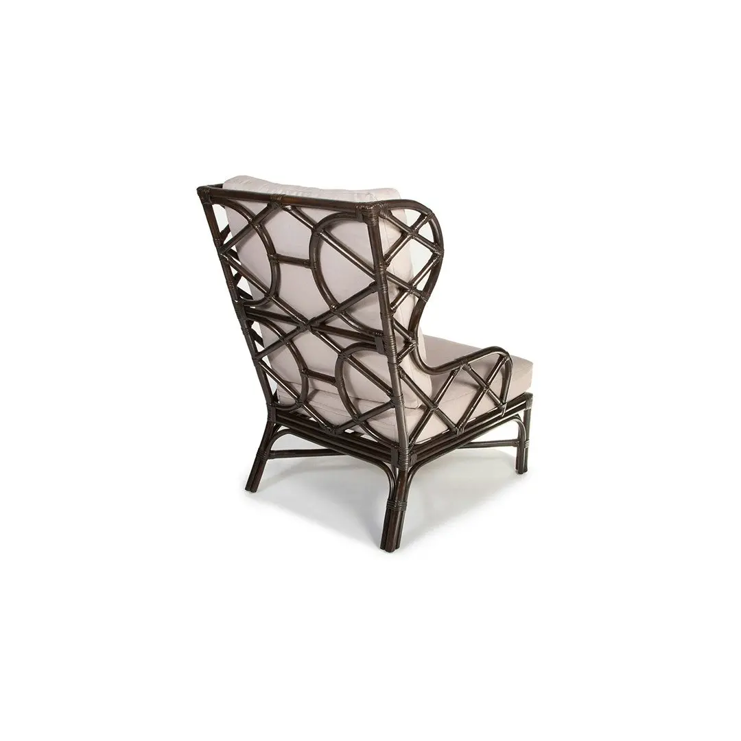 Aria Imports Chloe Armchair