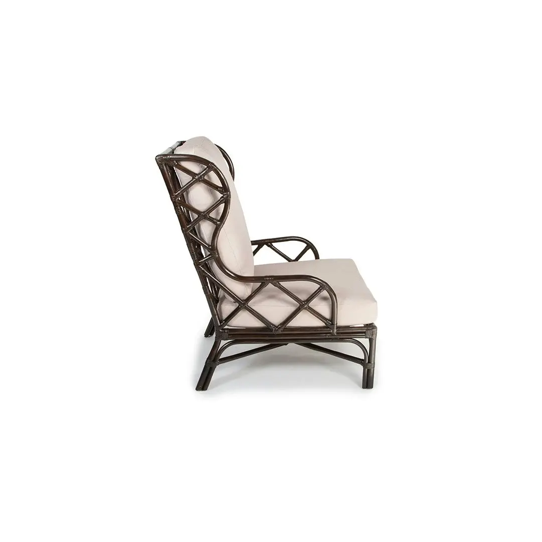 Aria Imports Chloe Armchair