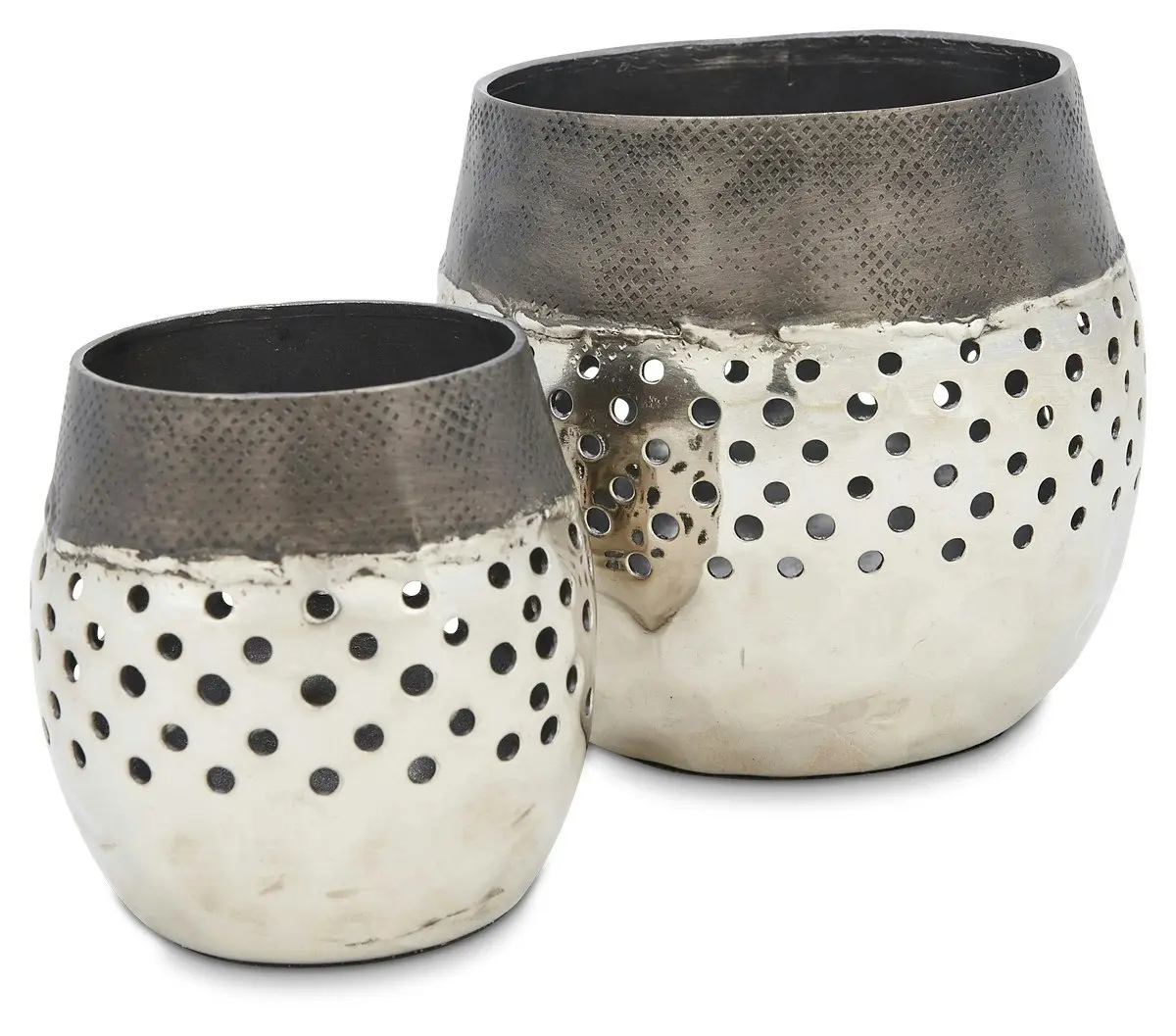 Casa Amalfi Set of 2 Votives