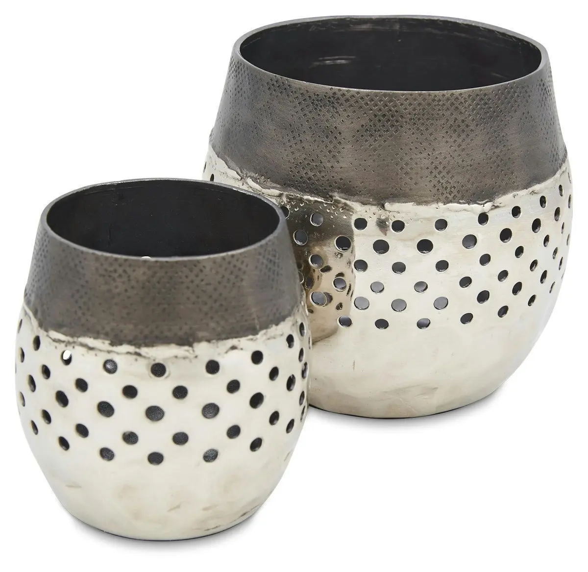 Casa Amalfi Set of 2 Votives