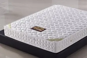 HEQS Double SH880-D Mattress