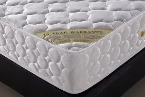 HEQS Double SH880-D Mattress