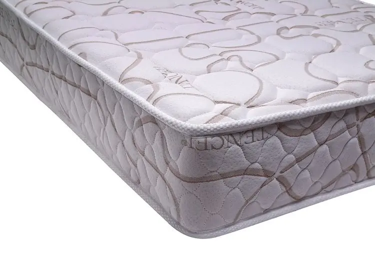 Luna Queen 200 Firm Mattress