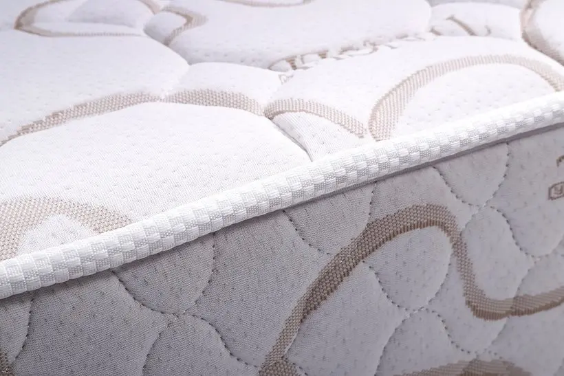 Luna Queen 200 Firm Mattress