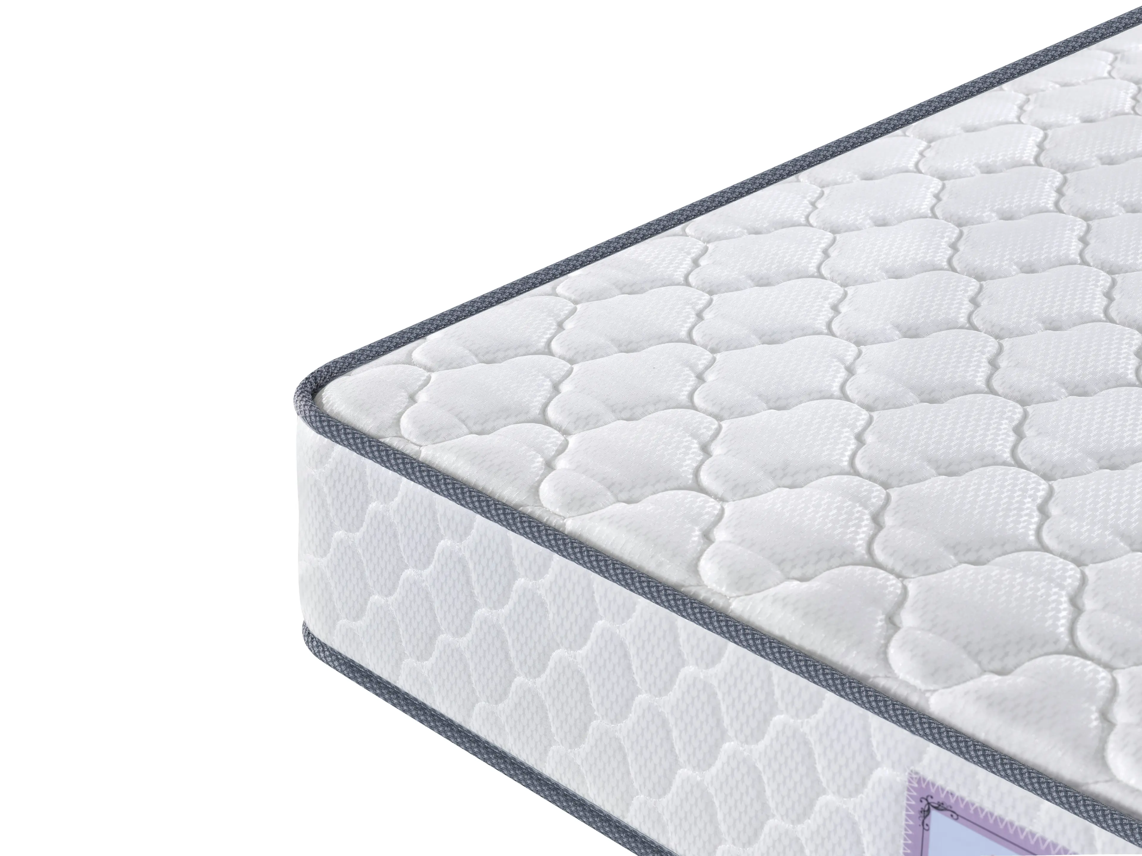 Luna 178 Fire retardant mattress Queen