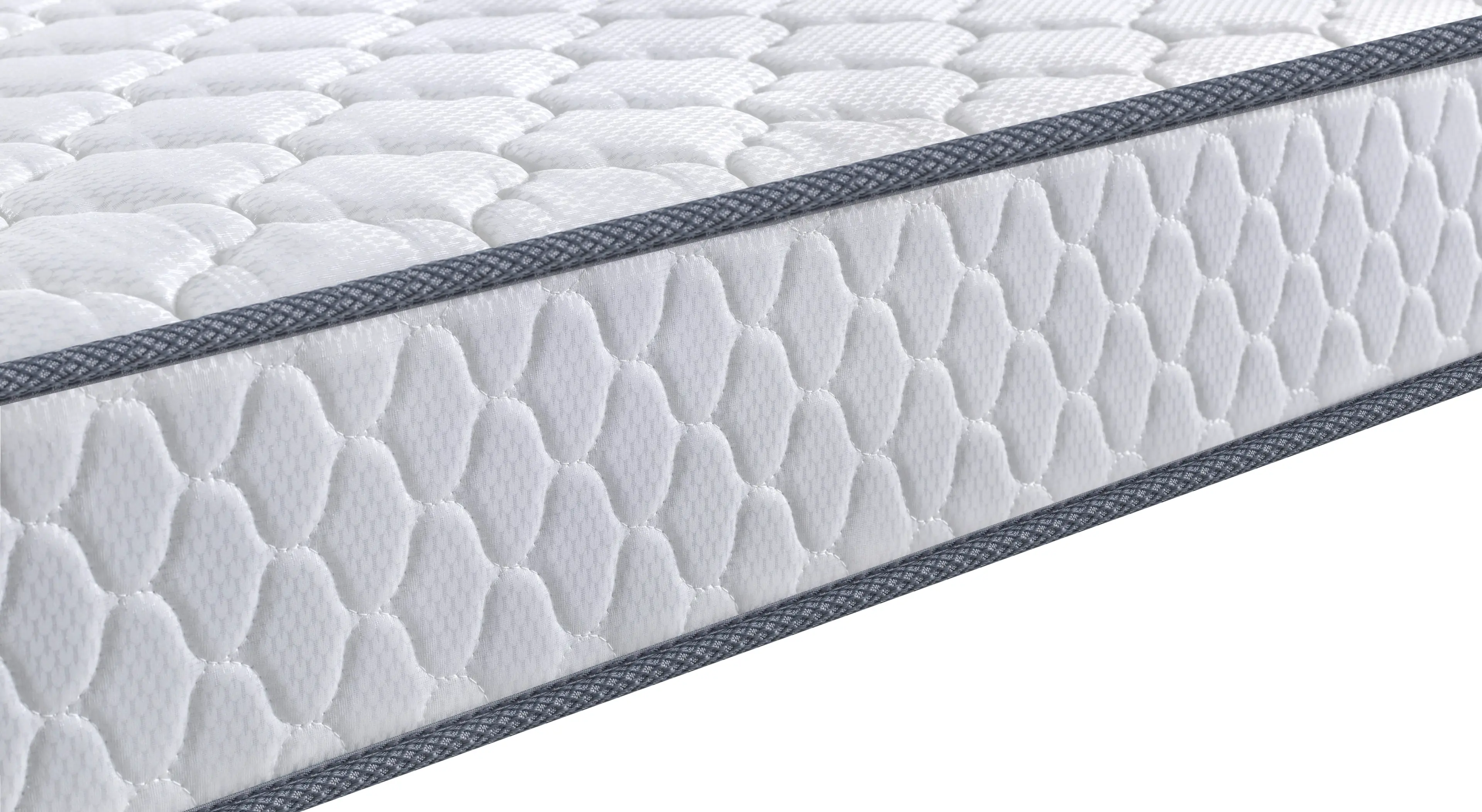 Luna 178 Fire retardant mattress Queen