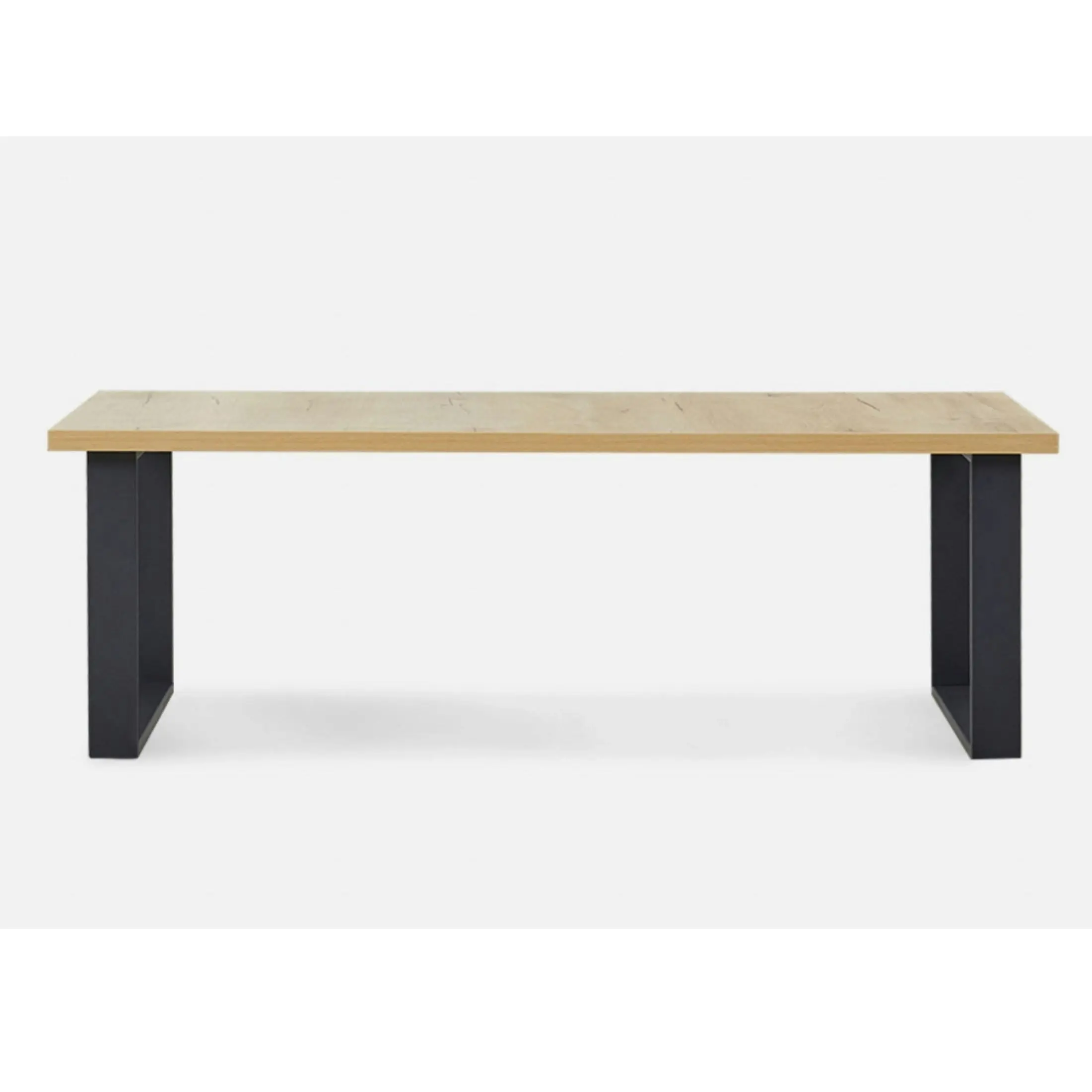 Bronte Coffee Table-Natural Oak