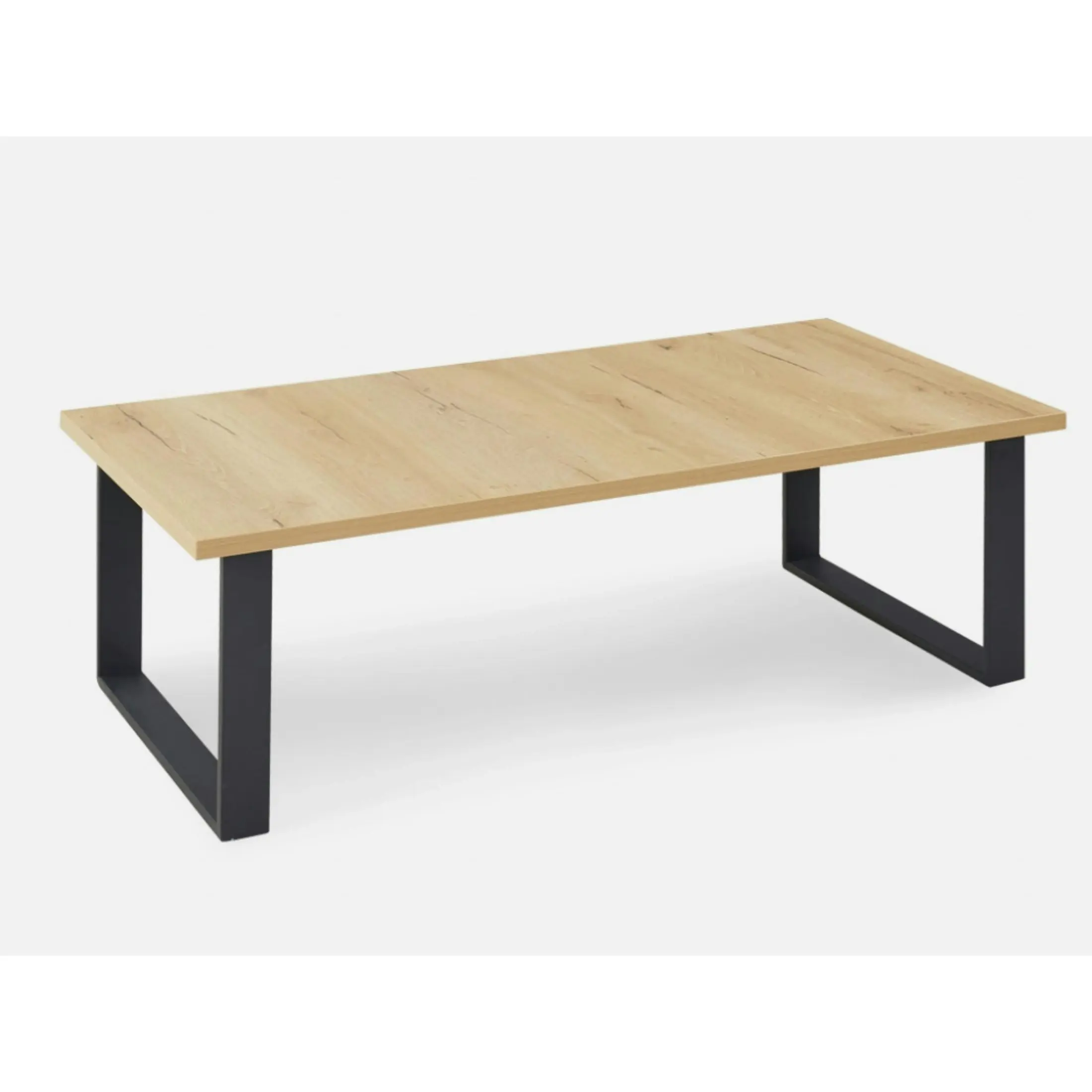 Bronte Coffee Table-Natural Oak