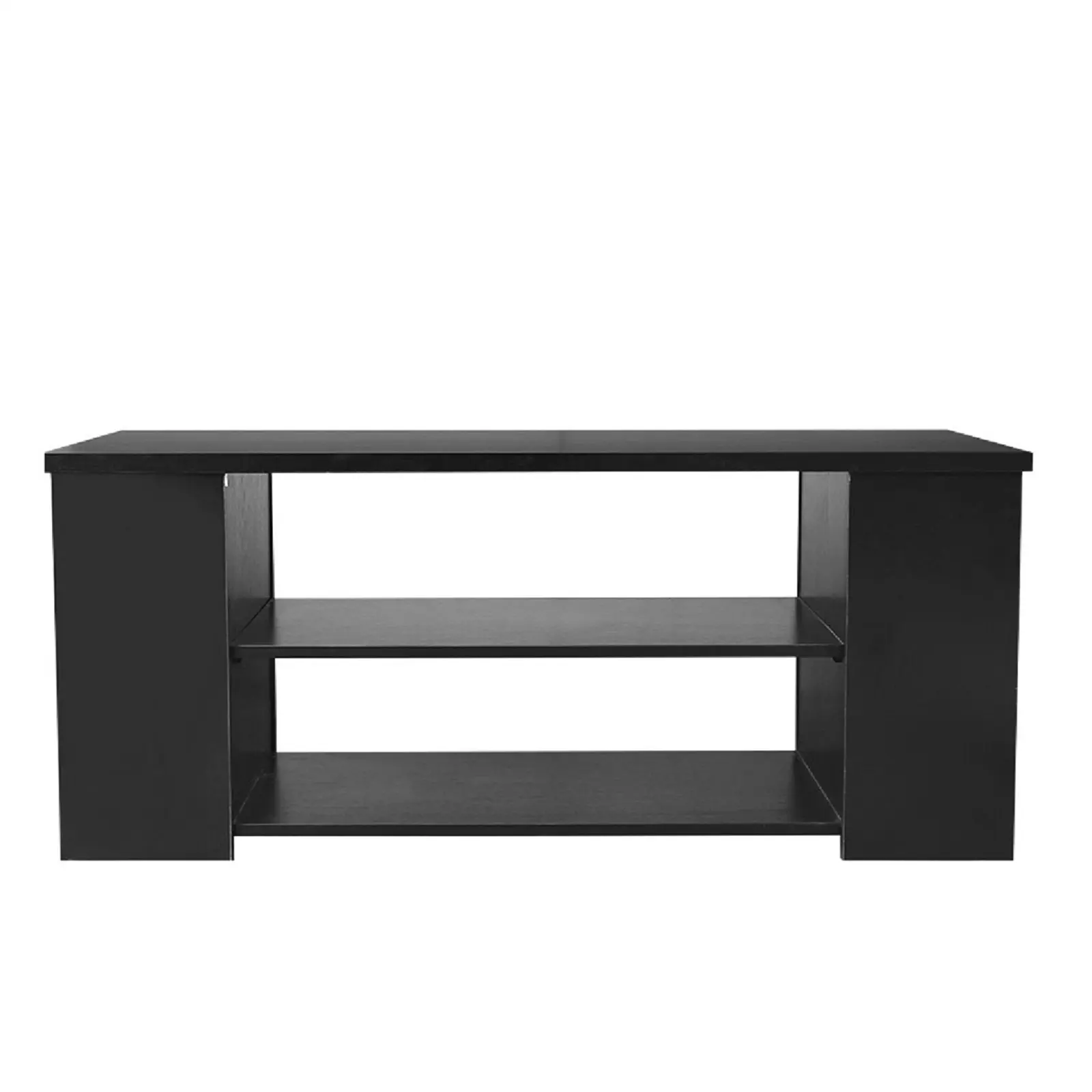 Redfern Simpleline Entertainment Unit -Black