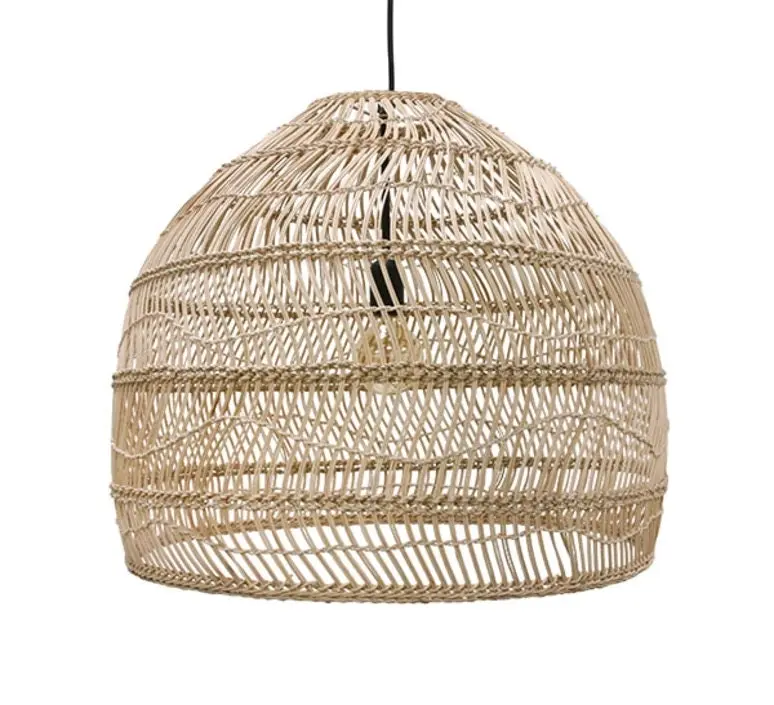 Dome Pendant Lamp