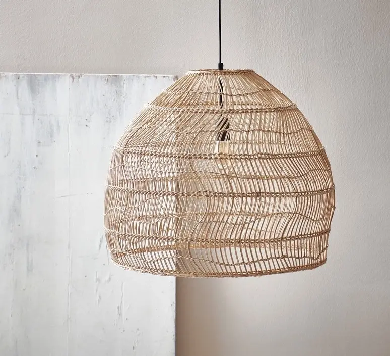 Dome Pendant Lamp