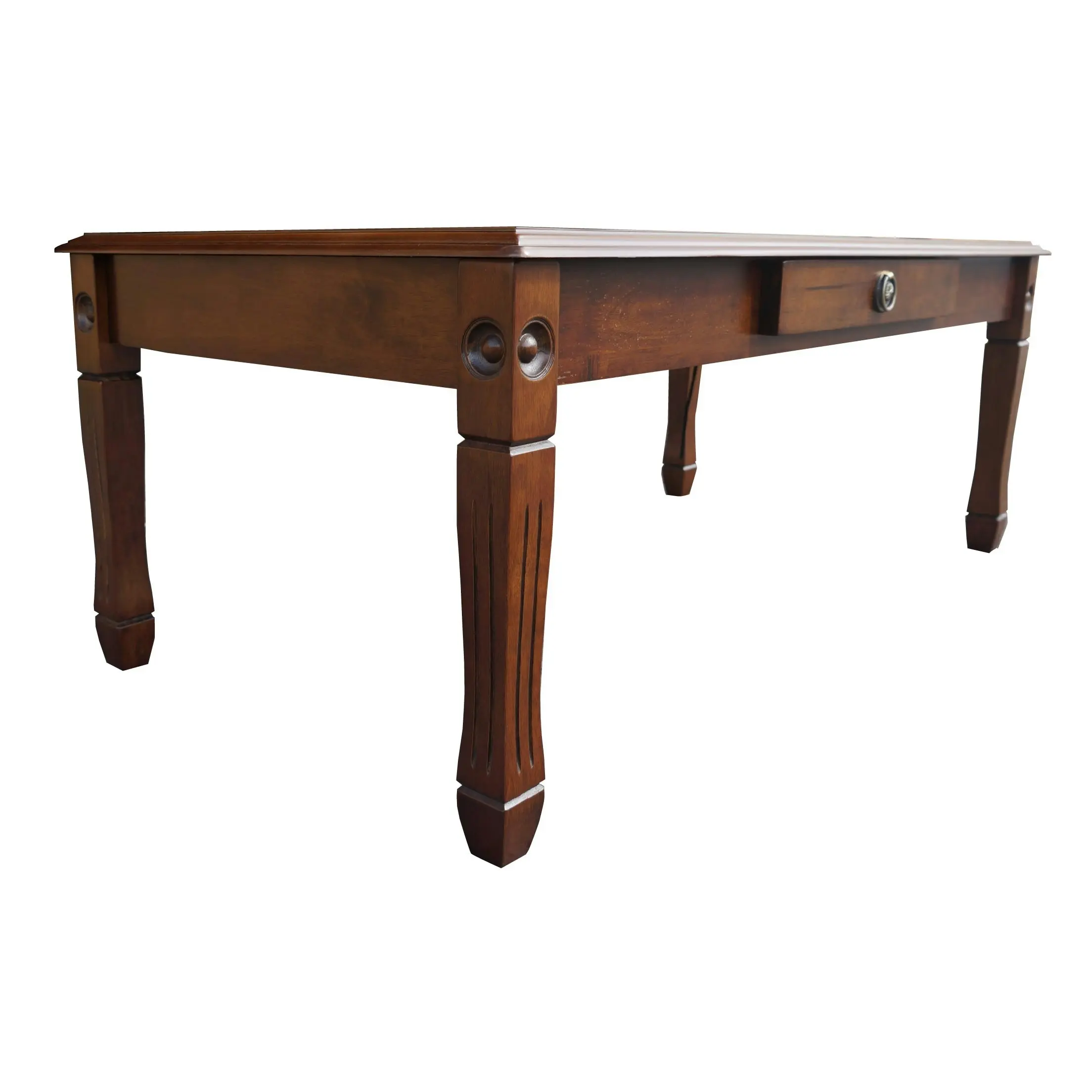 Ross Coffee Table with drawer