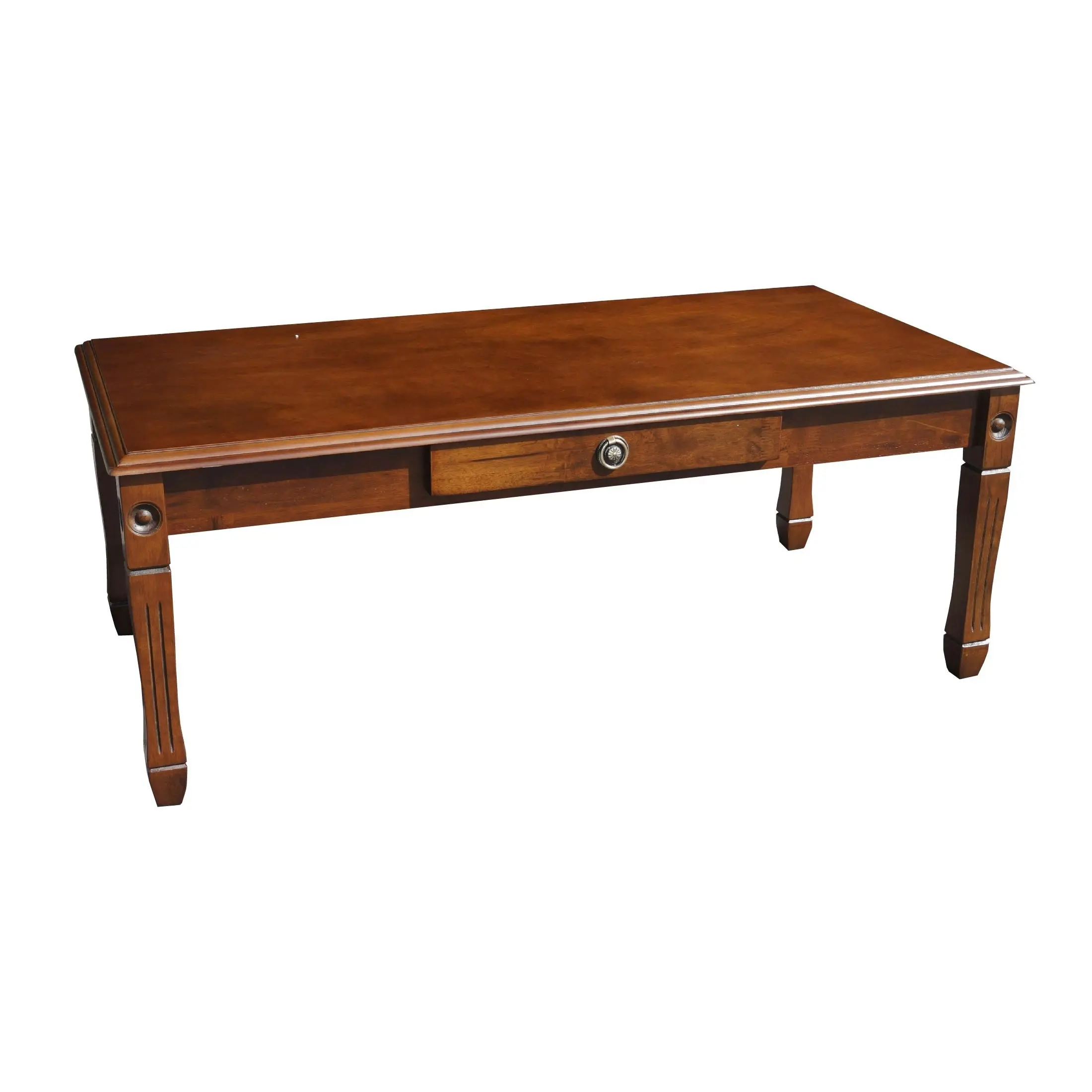 Ross Coffee Table with drawer