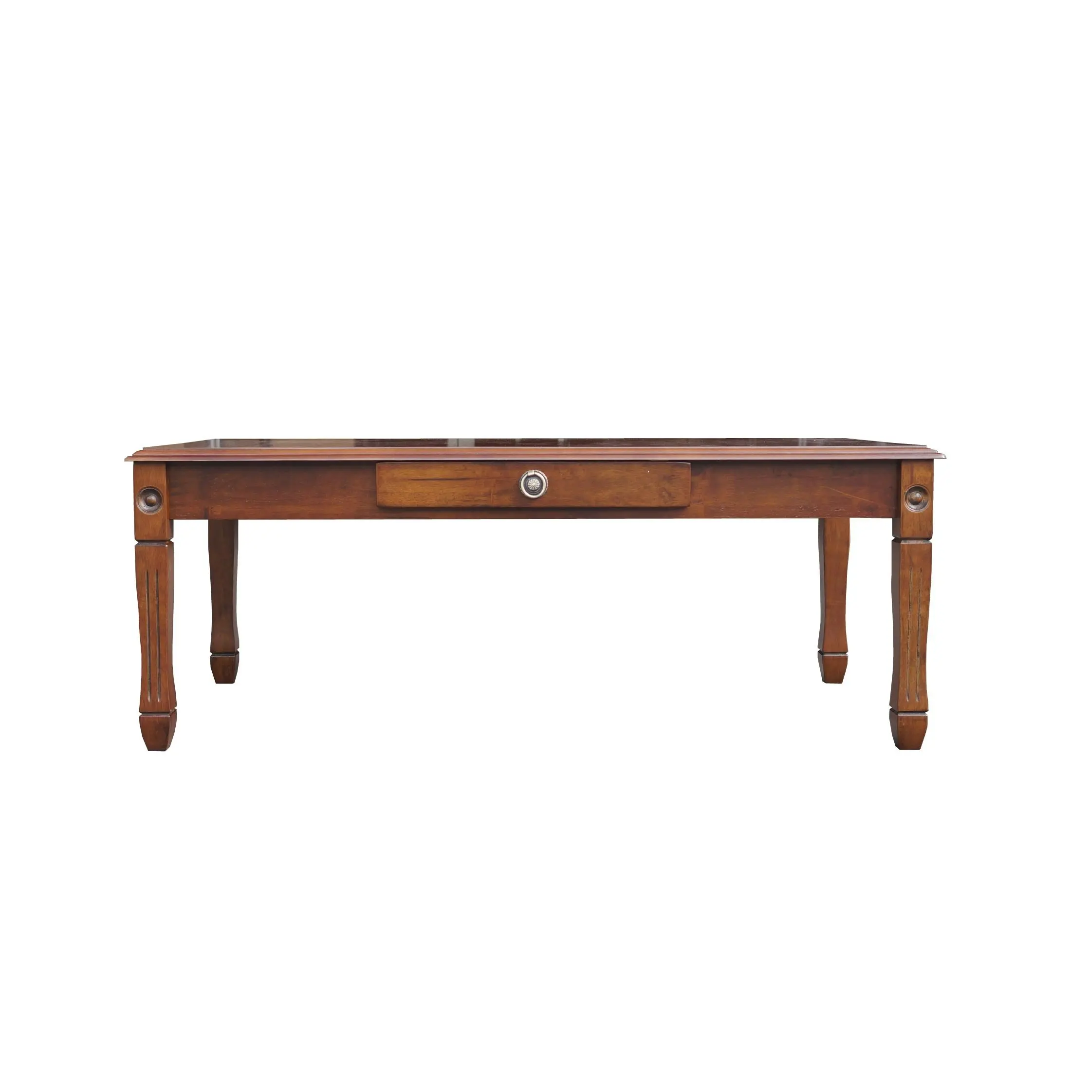 Ross Coffee Table with drawer