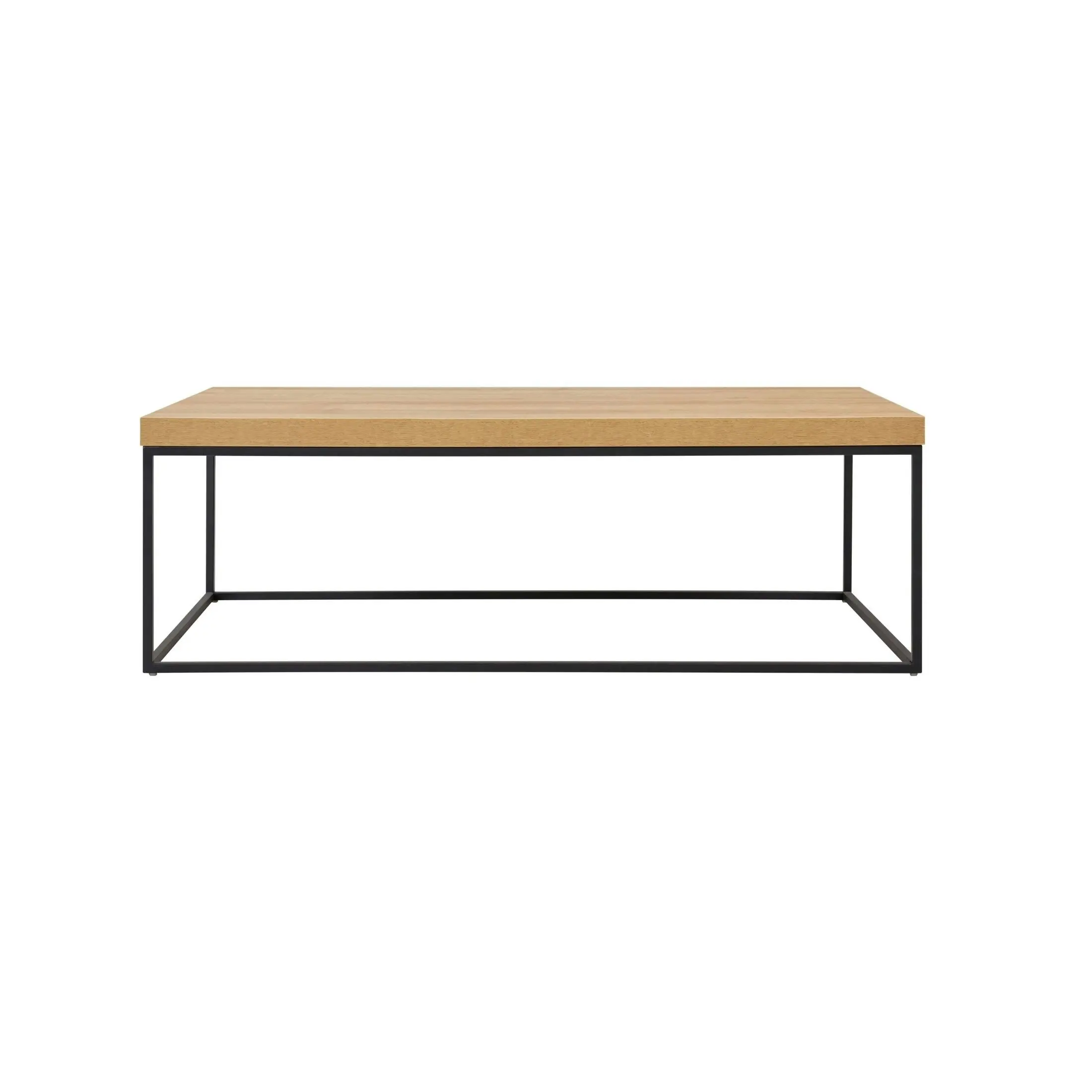 Cathy Coffee Table - Oak