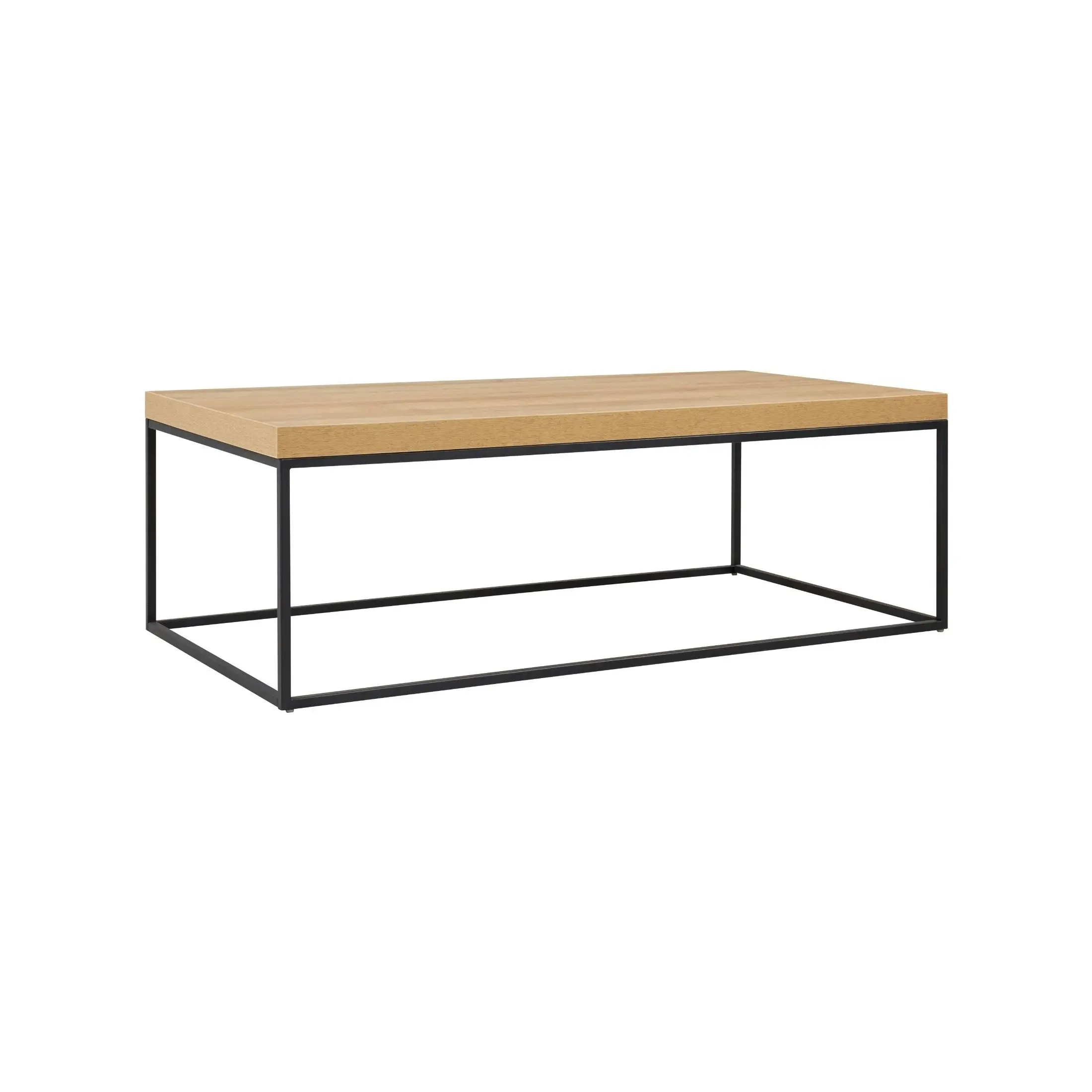 Cathy Coffee Table - Oak