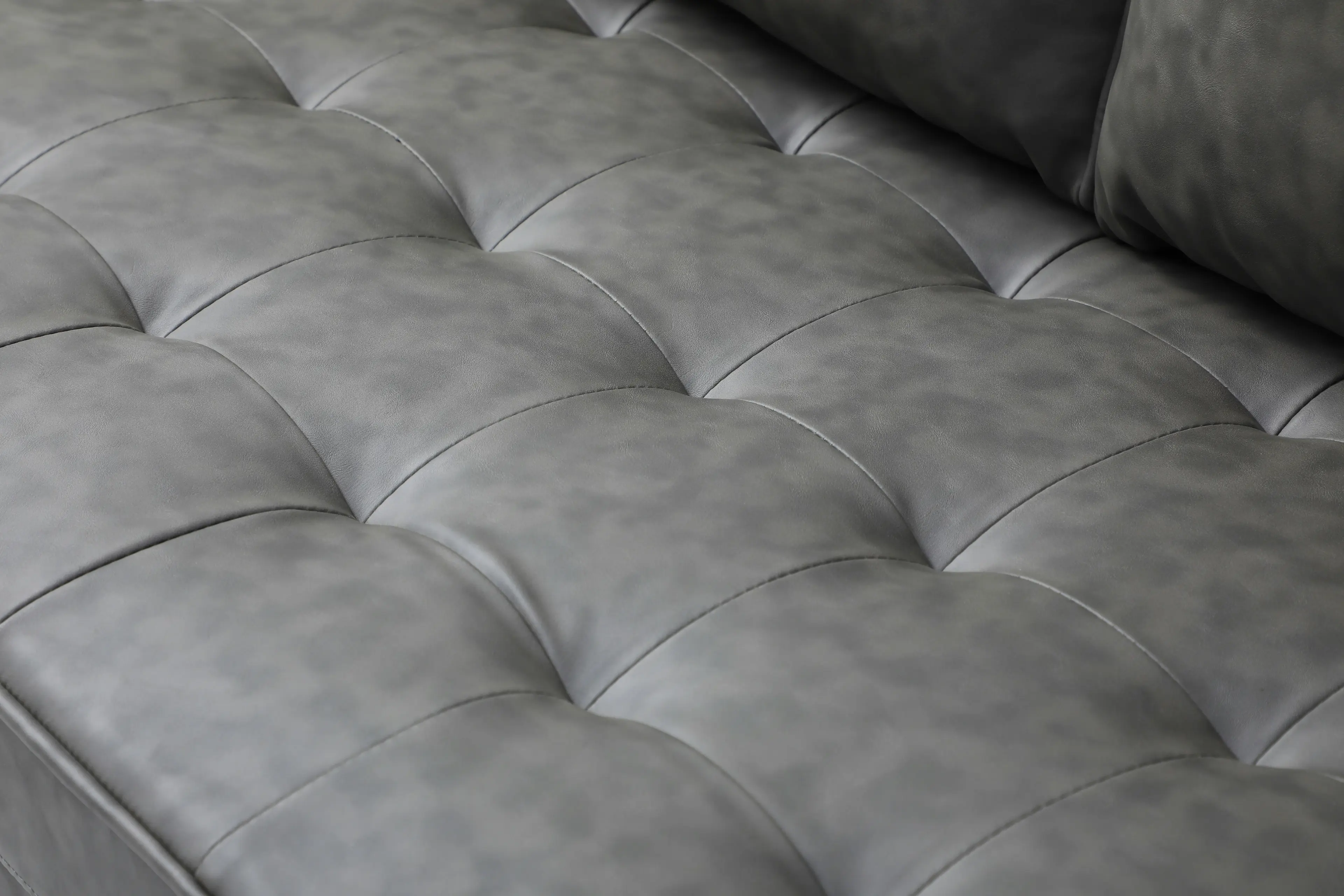 Coogee 2.5 Seater FP117 Grey color